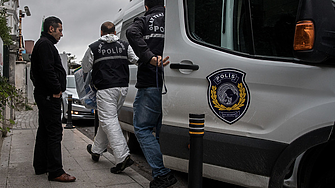 Турция задържа 33-ма души по подозрение, че са шпионии на Израел
