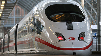 Високоскоростен влак ще изминава разстоянието между Анкара и Измир за три часа и половина
