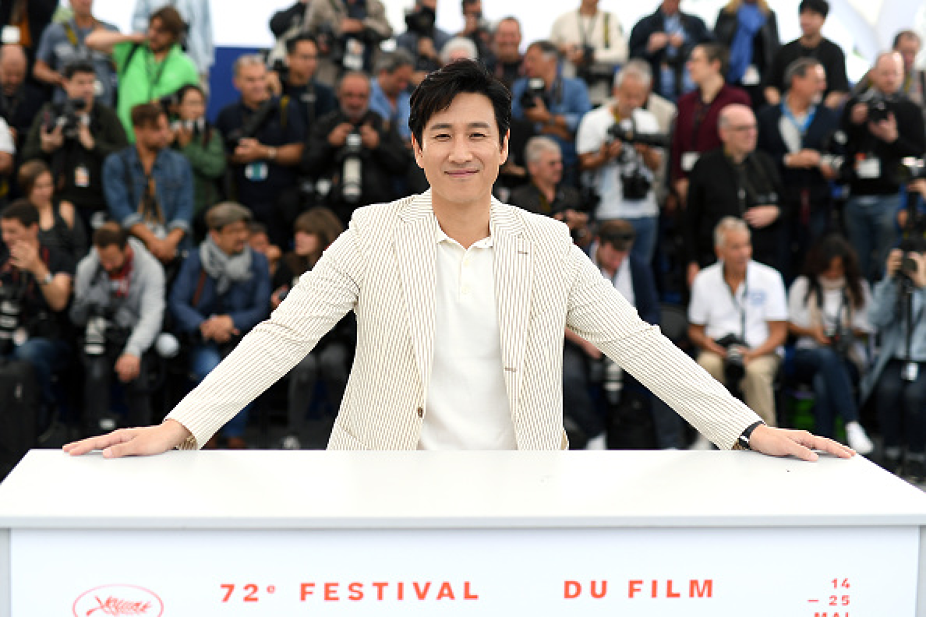 Актьорът Лий Сун Кюн от наградения с Оскар Паразит е открит мъртъв 