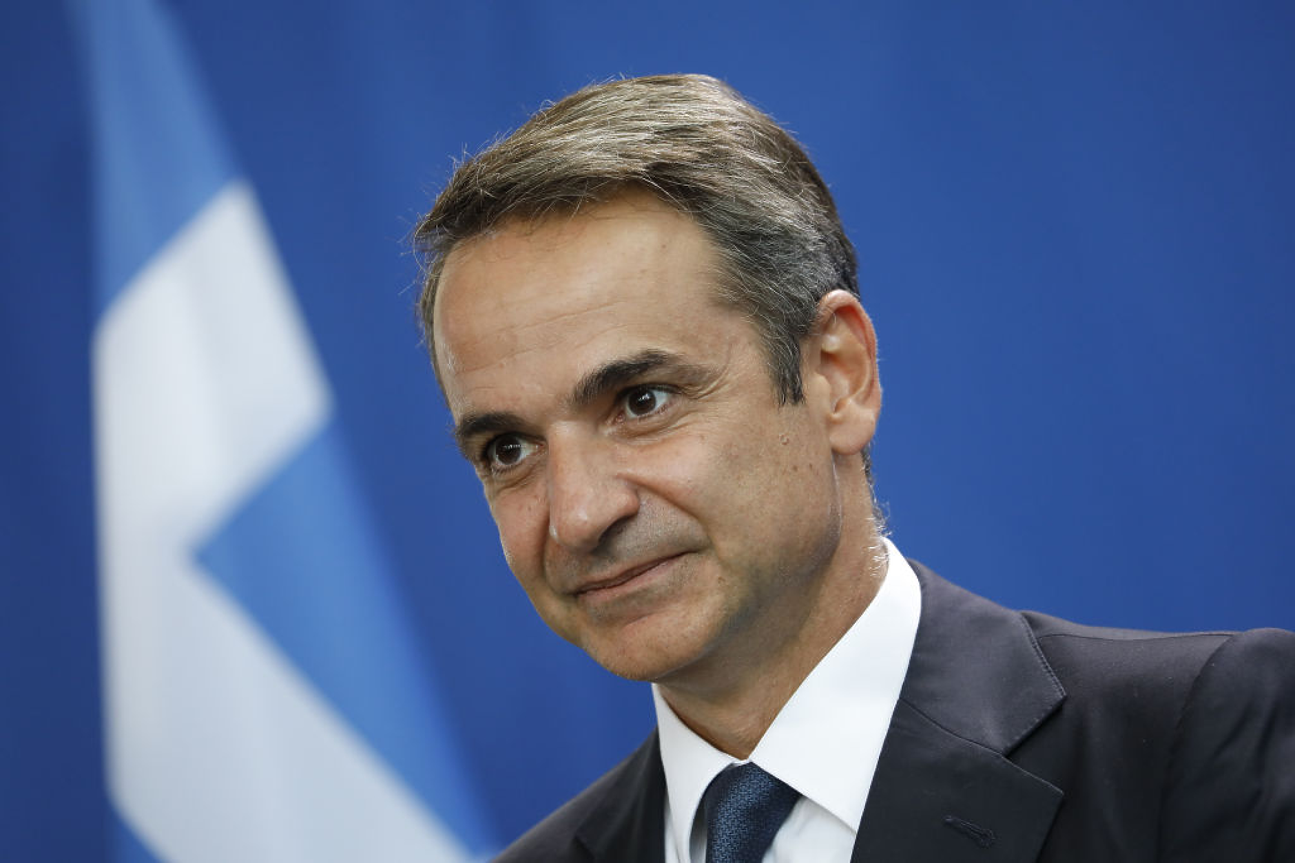 Гръцкият премиер направи промени в състава на правителството