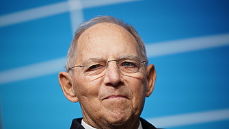 На 81 годишна възраст почина Волфганг Шойбле бивш министър на вътрешните