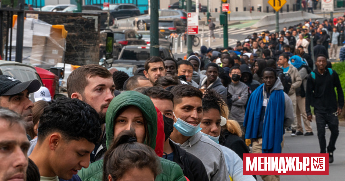 Ню Йорк заведе дело срещу 17 автобусни компании, превозили над