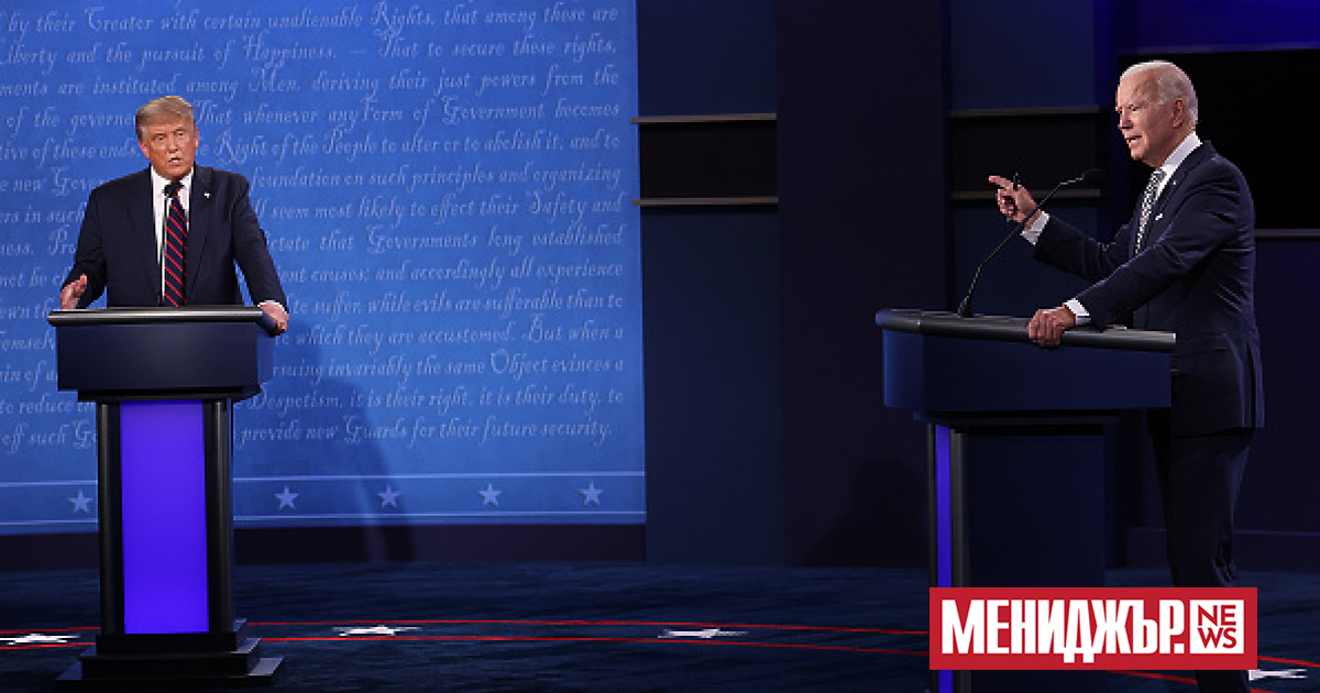 Централният елемент на стратегията, формулирана от предизборния щаб на президента