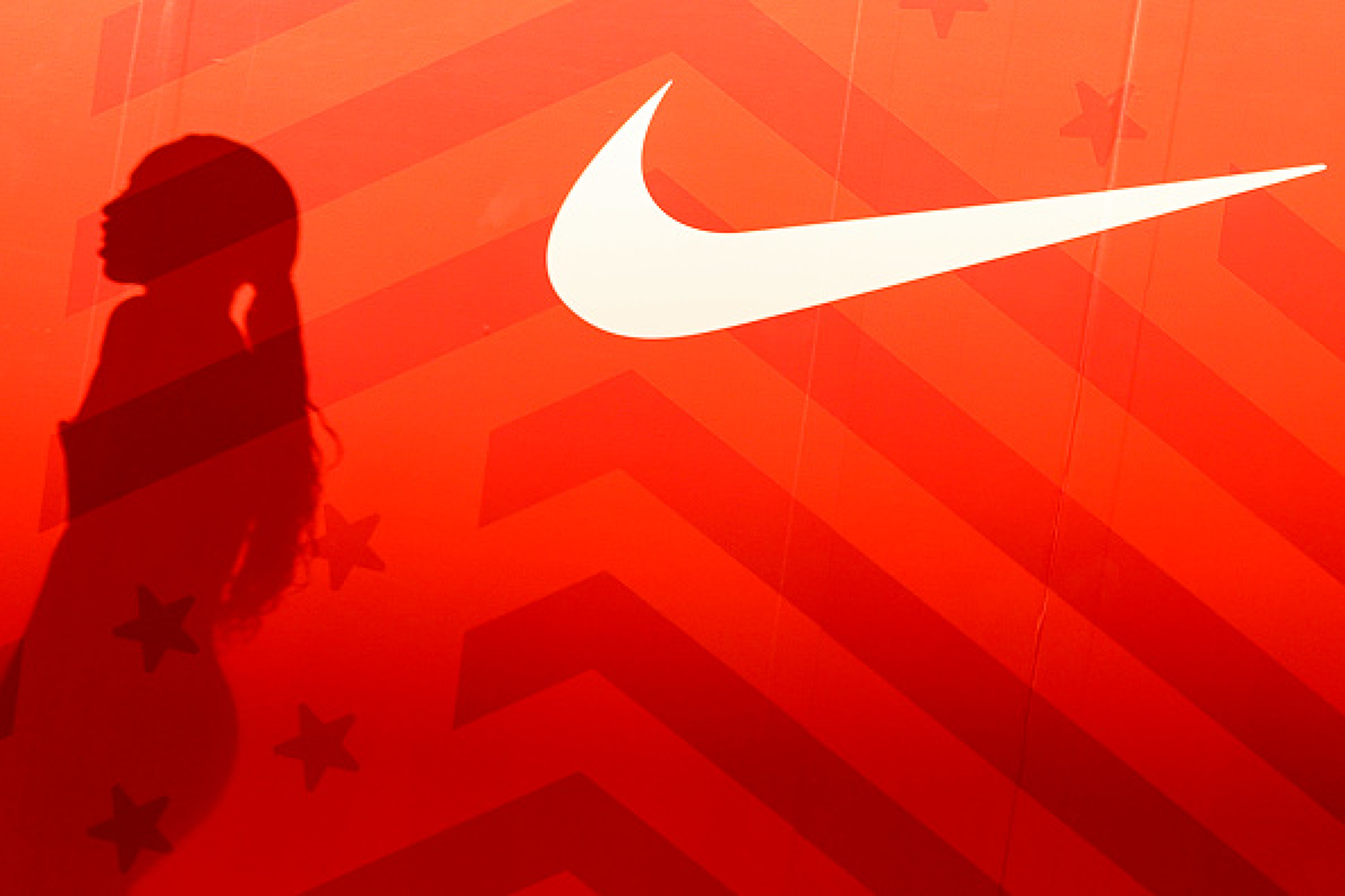  Nike намалява продуктовата си гама поради спадащи продажби