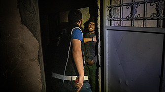 Турските власти са задържали 304 души заподозрени във връзки с