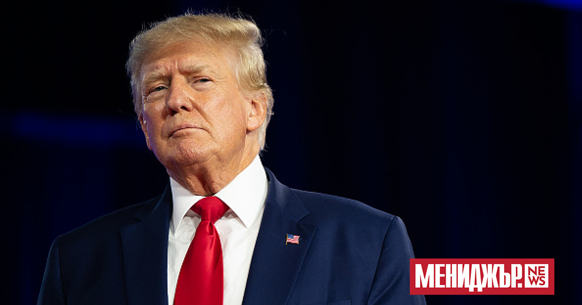 Американският Върховен съд обяви, че ще разгледа казуса за това