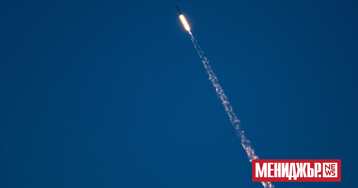 Американският телеком оператор T-Mobile US обяви, че SpaceX е изстреляла вчера ракета Falcon 9