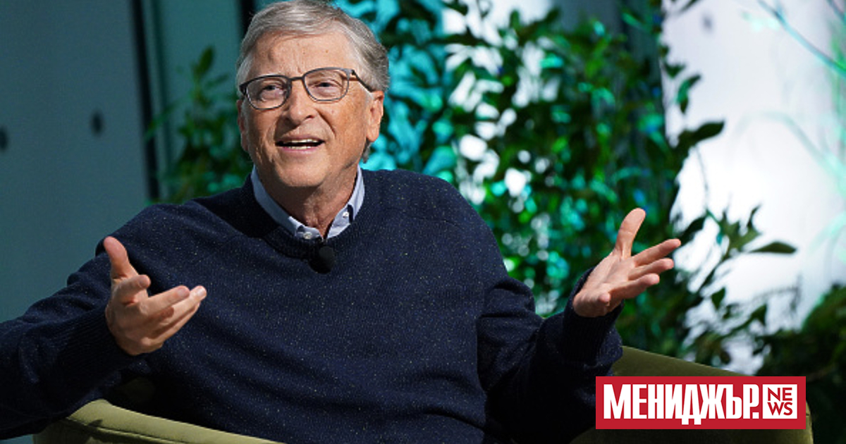 От епохата от Ренесанса до днес визионерството е ядреното гориво