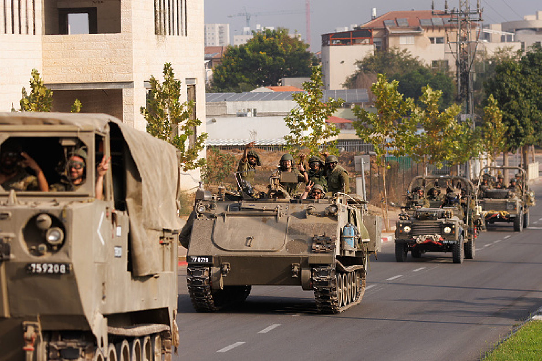 The Jerusalem Post: Израелската армия ликвидира главния оръжеен доставчик на Хамас