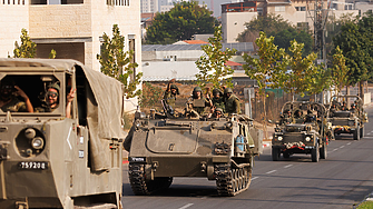 The Jerusalem Post: Израелската армия ликвидира главния оръжеен доставчик на Хамас