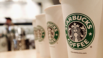 Starbucks обяви че клиентите вече могат да носят свои собствени