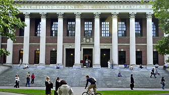 Най престижните университети в САЩ от топ листата на висшите учебни