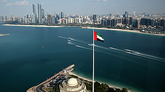 Компании от Обдиненните арабски емирства ОАЕ придобиват големи активи в секторите