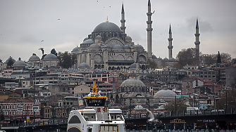 Властите в Истанбул строят 1 млн. устойчиви  къщи заради риск от силен трус 