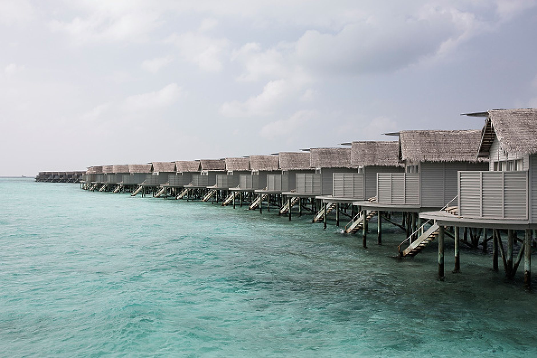 Скандал между Индия и Малдивите спира резервациите до популярната туристическа дестинация