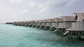 Скандал между Индия и Малдивите спира резервациите до популярната туристическа дестинация