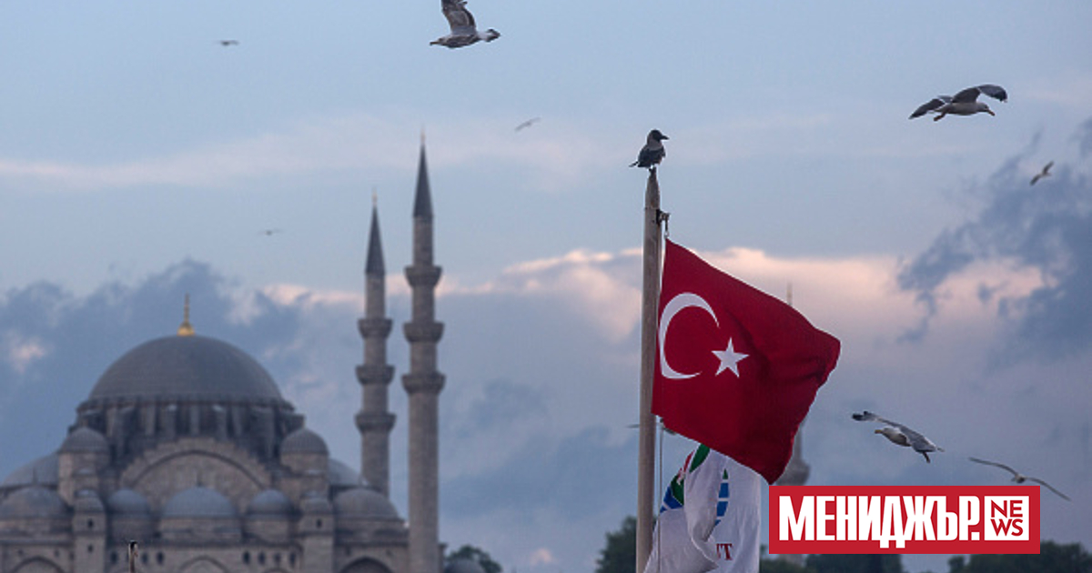 Делът на Турция в световната търговия през изминалата година надхвърли
