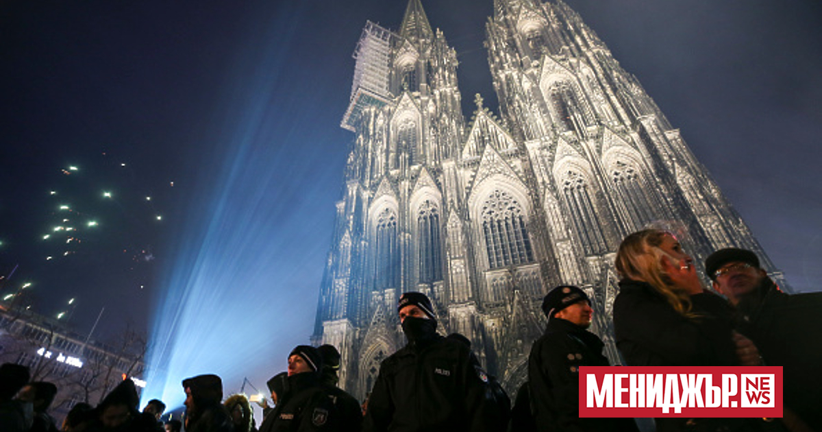 Германската полиция е арестувала още един заподозрян във връзка с