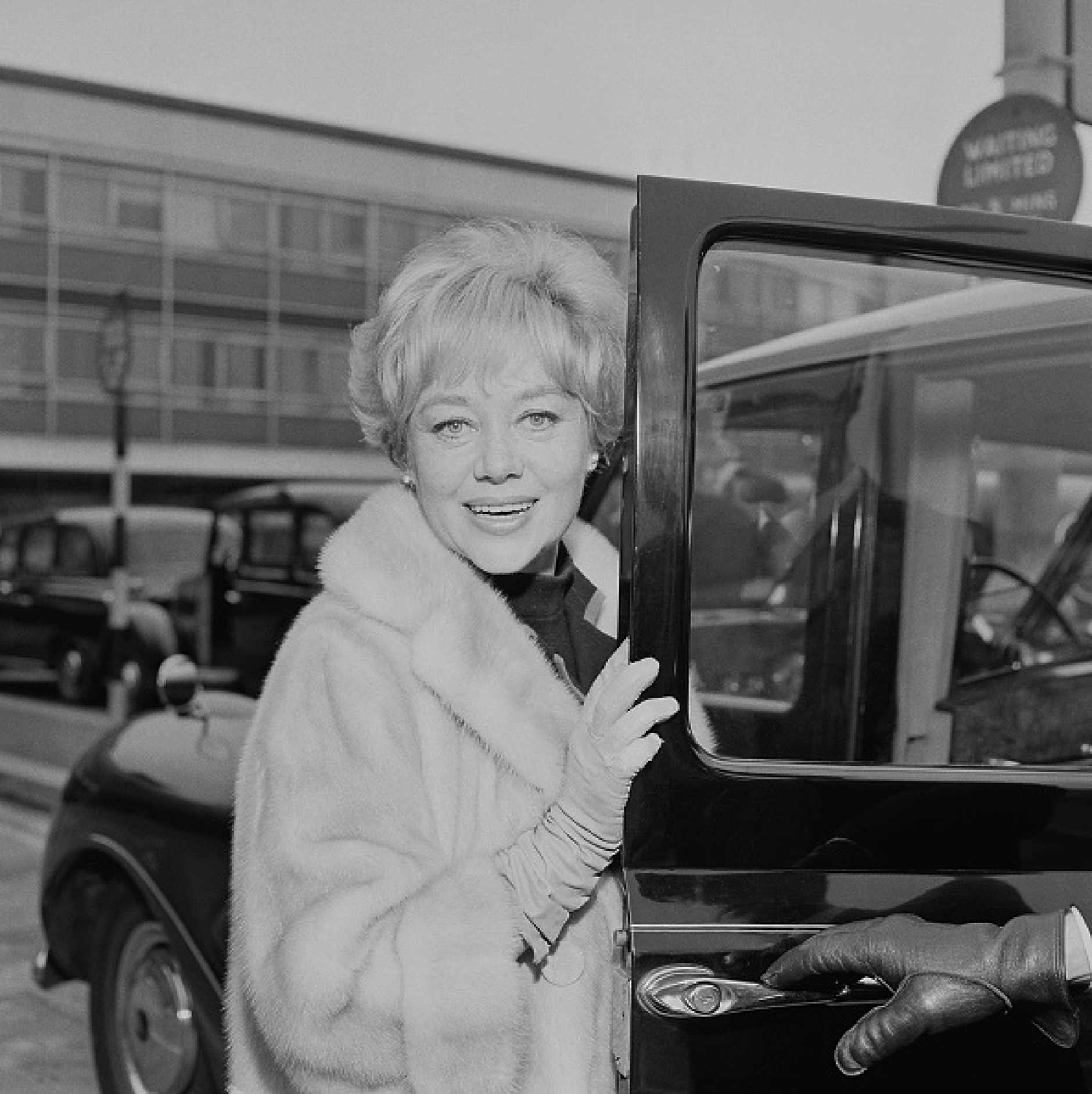Почина една от главните героини в прочутия филм от 1964 г. „Мери Попинз“ 