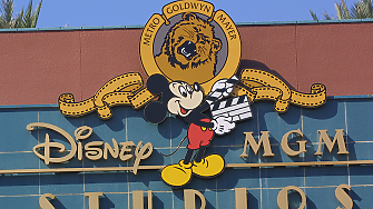 Авторските права на Disney върху Мики Маус изтекоха и режисьор го превърна в сериен убиец