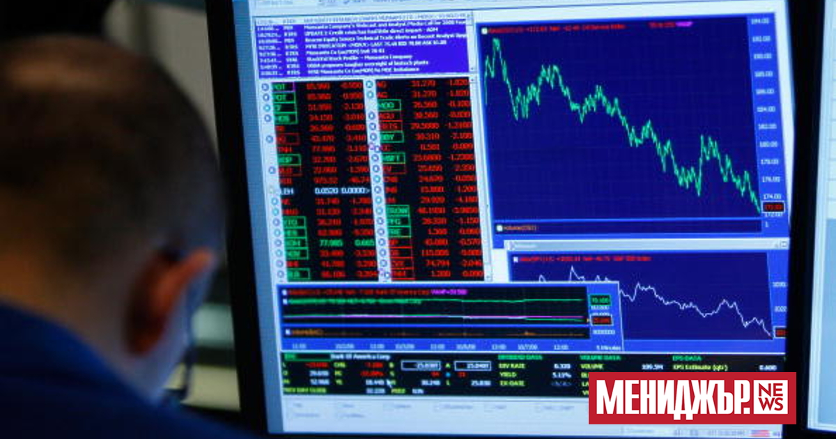 Печалбите в Европа и данните от Китай помогнаха на пазарите