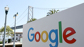 Американският технологичен гигант Google ще се изправи пред федерално жури в
