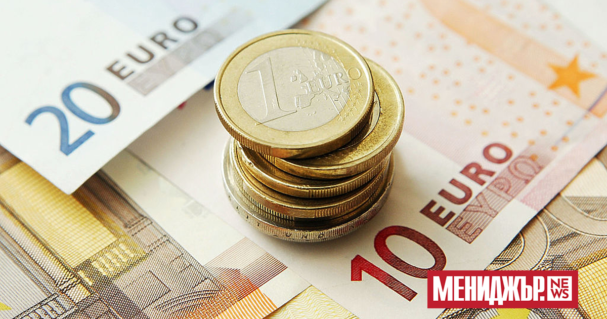 Еврото навършва 25 години. Първоначално въведена в 11 държави, сега