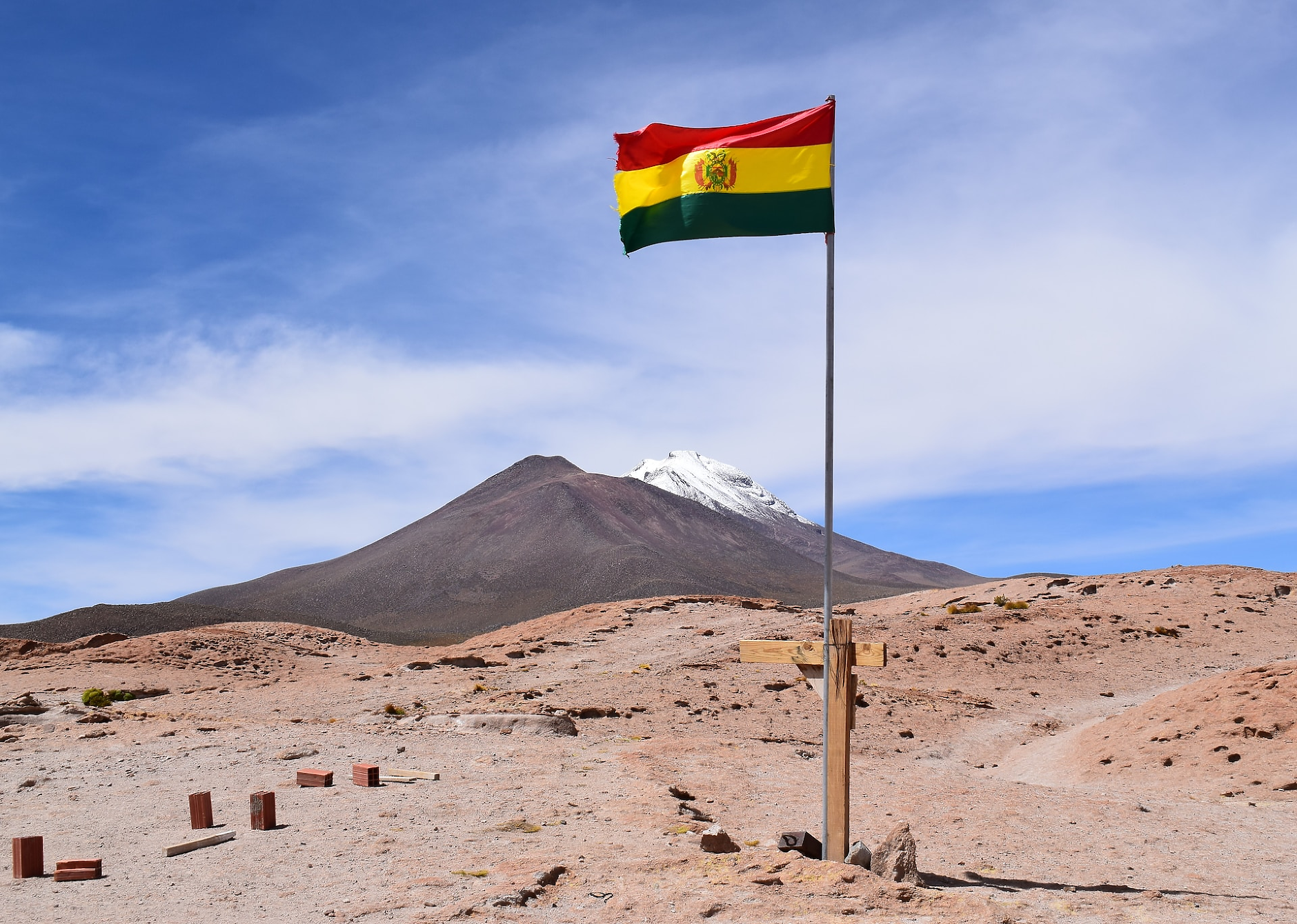 Съдът окончателно забрани на Ево Моралес нов президентски мандат в Боливия