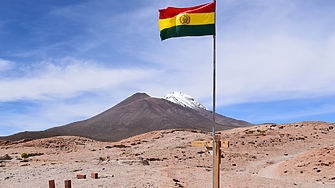 Конституционният съд на Боливия забрани на бившия президент Ево Моралес