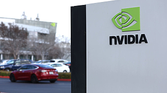 Американският производител на чипове Nvidia представи модифицирана версия на авангарден