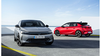 Три важни етапа за Opel през 2024 година