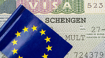 Има съгласие по правнообвързващ текст за допускането на България и Румъния в Шенген по въздух
