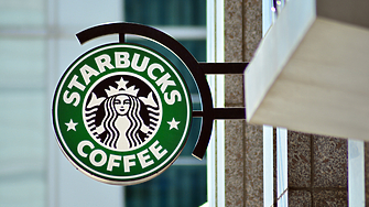 Американската компания Starbucks която притежава най голямата в света верига от