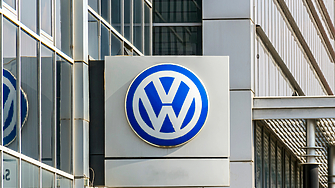 Един от заводите на германския автомобилен производител Volkswagen в Емден