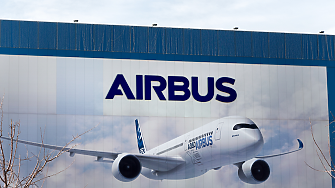 Airbus преговаря за купуване на френско подразделение за киберсигурност
