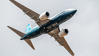 Boeing призова авиокомпаниите да проверят самолетите 737 MAX тъй като