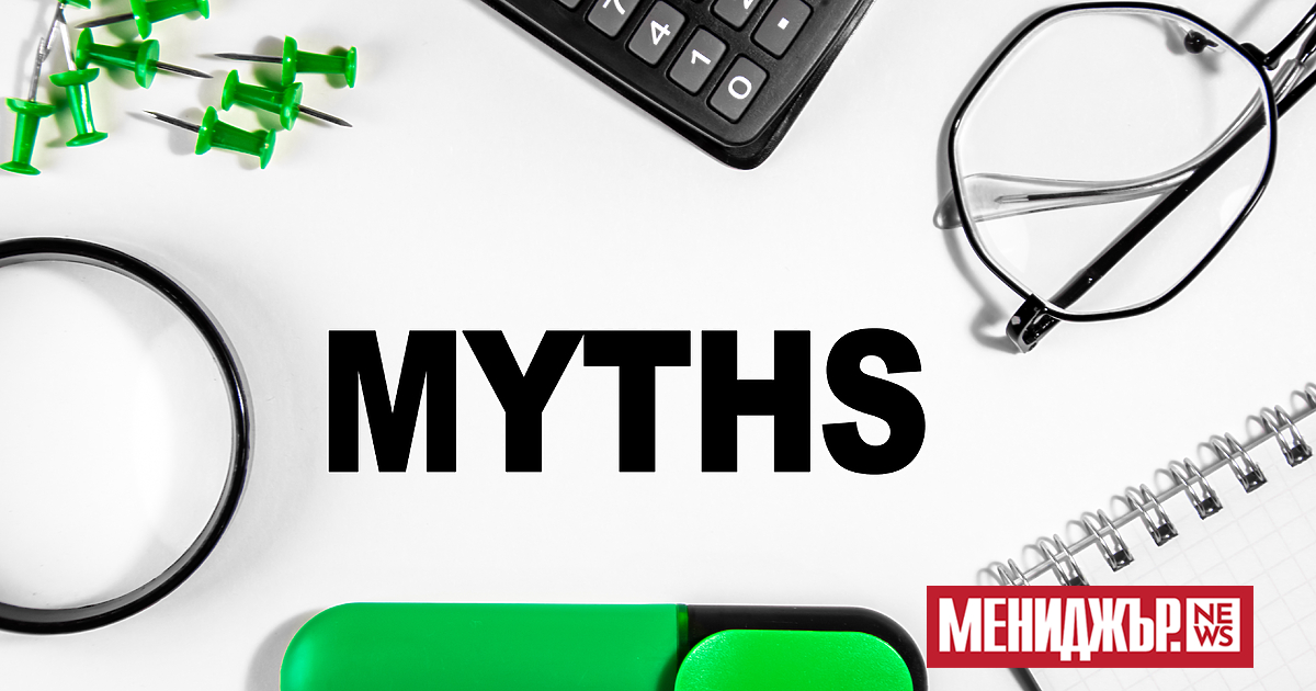 Настъпи времето да спрем да гледаме на кризите като на