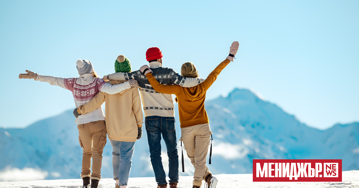 През нощта срещу понеделник ще бъде предимно ясно. Ще духа