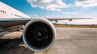 Водородът ли ще е бъдещето  гориво на гражданската авиация?
