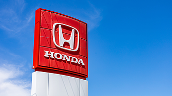 Honda обмисля план за производство на електромобили в Канада на стойност 14 млрд. долара