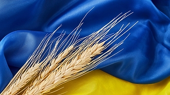  Украйна която получи правото на безмитни доставки на храни за
