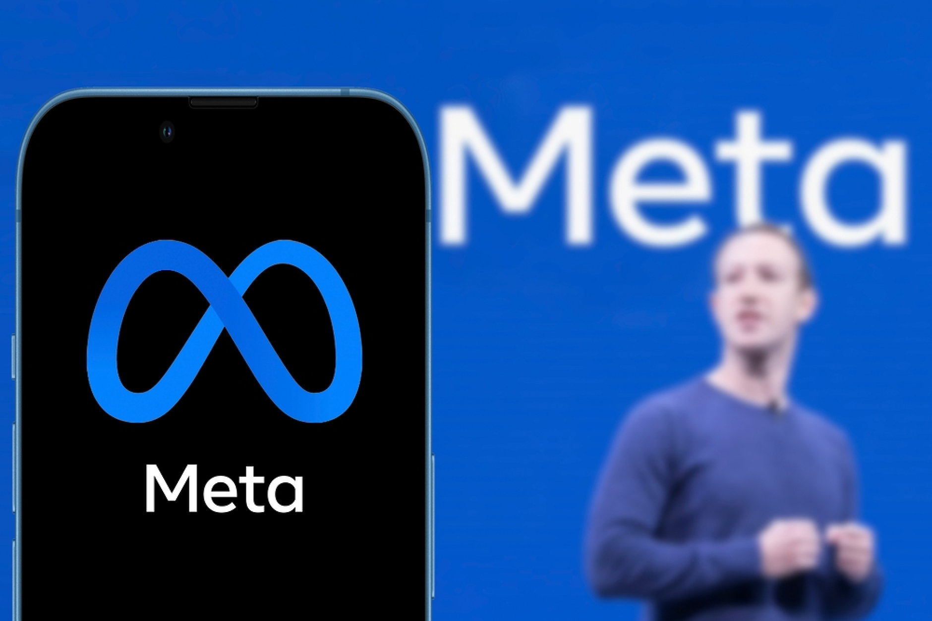 Марк Зукърбърг е продал акции на Meta за близо 500 млн. долара