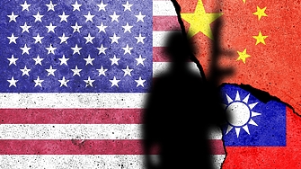 Китай обяви санкции срещу пет западни фирми в областта на