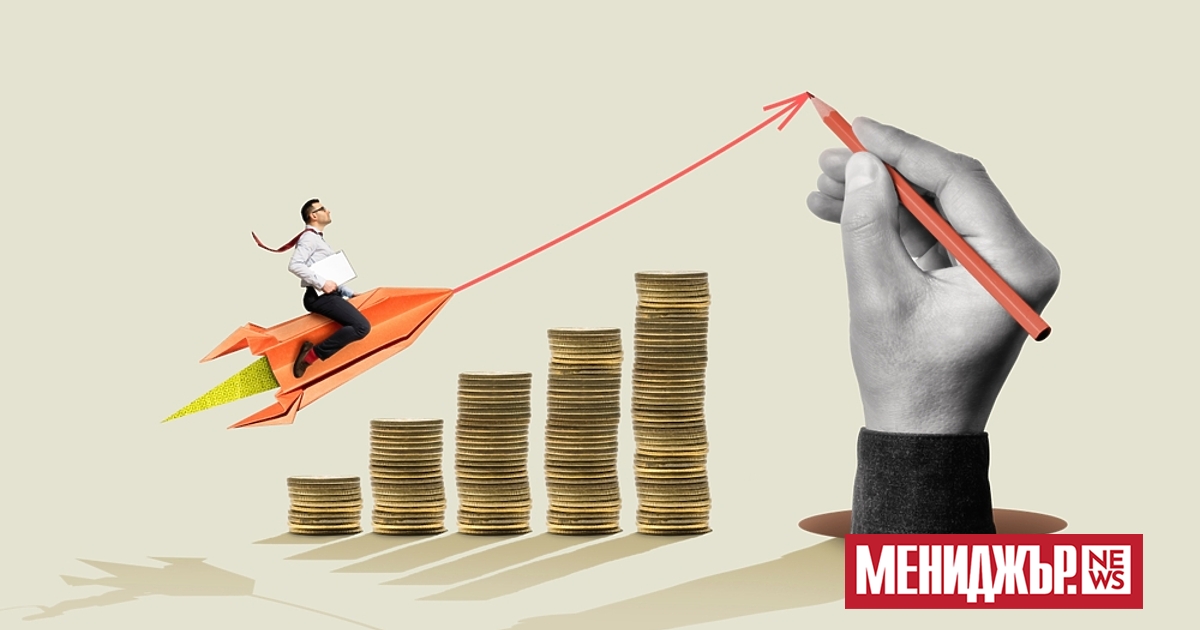 Силиконовата долина не е единственият център на технологични пробиви в