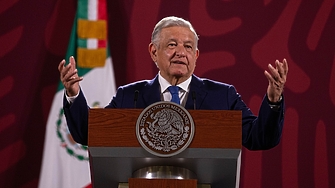 Мексиканският президент Андрес Мануел Лопес Обрадор заяви че са постигнати