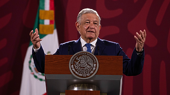 Мексико настоя пред Блинкен за отваряне на всички гранични пунктове между двете страни