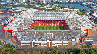 Джим Ратклиф купува 25% от Манчестър Юнайтед за 1,25 млрд. паунда