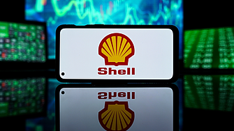 Shell планира отписвания на активи за 4,5  млрд. долара