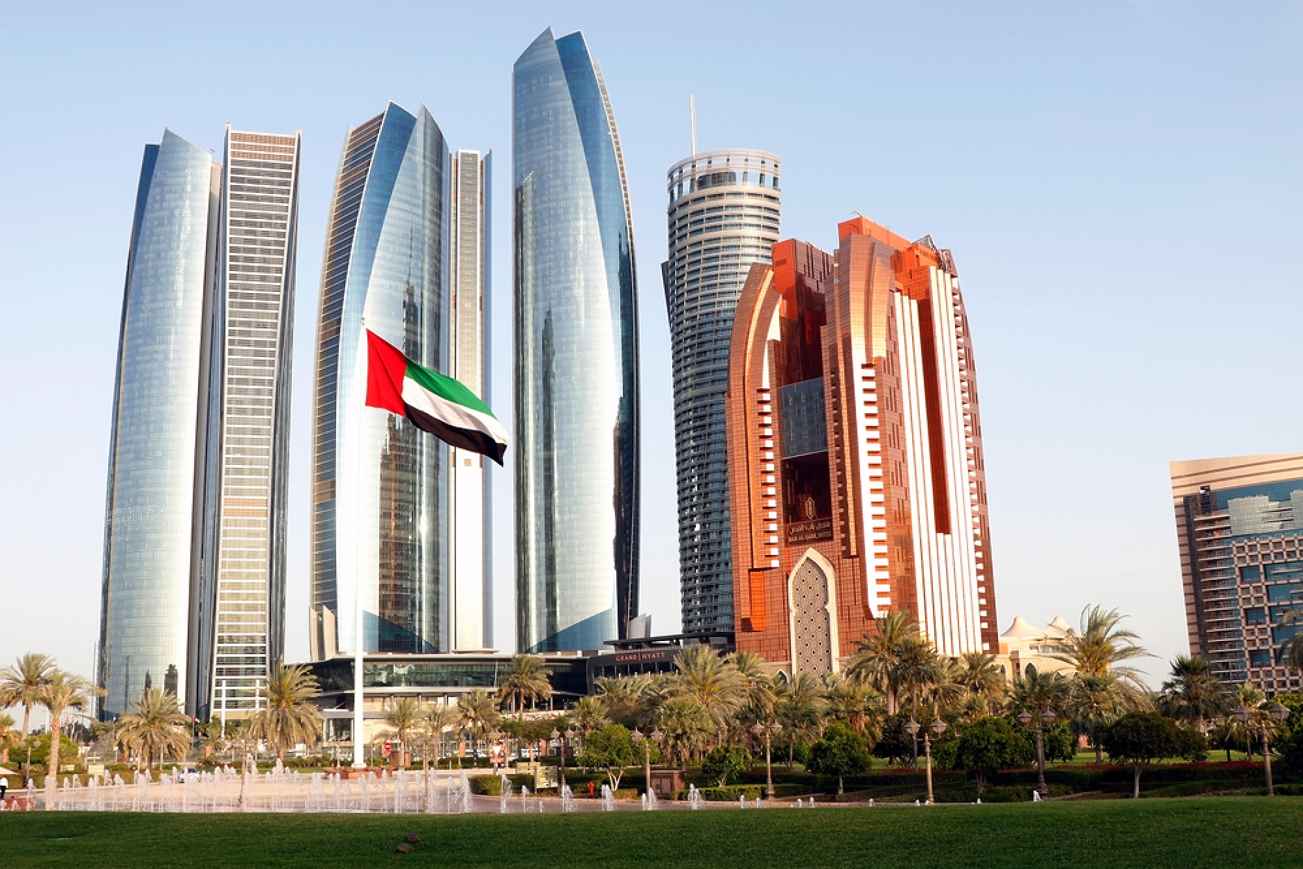 В ОАЕ създават компания за съхраняване на активи на стойност 27 млрд. долара