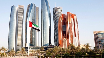 Най голямата регистрирана компания в столицата на Обединените арабски емирства ОАЕ Абу Даби